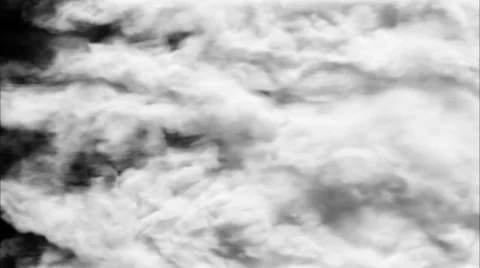 Smoke transition HD Stock-Footage 7139059