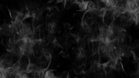 Smoke Transition Pack Stock Footage 143244660