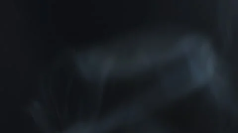 Smoke transparent Stock Footage 67247366