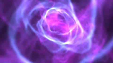 Smoke tunnel Video stock 21870609