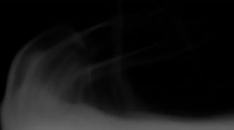 Smoke V7 - HD Stock Footage 570458