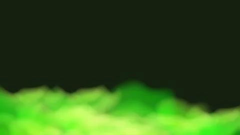 Smoke Vapor cloud overlay effect Realistic vector. Illustrazione stock
