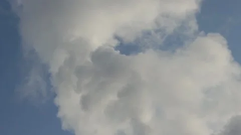 Smoke Vapor Stock Footage 18178724