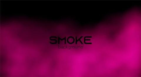Smoke vector background. Abstract design illustration eps 10 Stock Illustration
