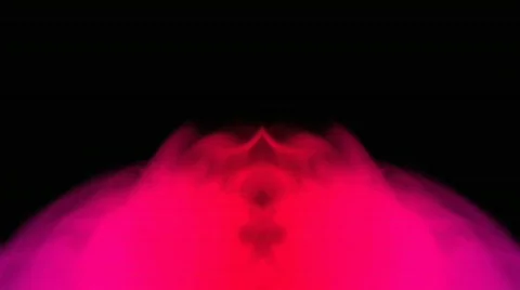 Smoke version 02 Stock Footage 301638