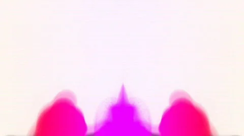 Smoke version 03 loop Stock Footage 301644