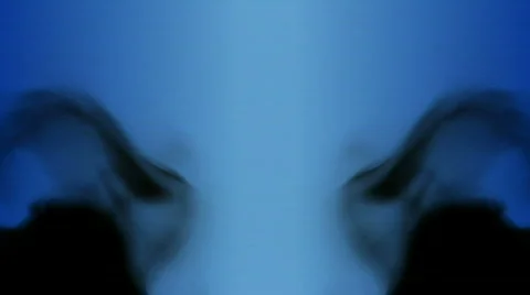 Smoke version 05 Stock Footage 301629