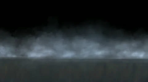 Smoke on the Water Stock Footage 22221938