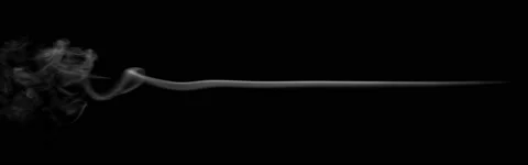 Smoke wave 01 스톡 동영상 106103485