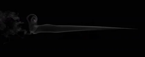 Smoke wave 04 Stock-Footage 106103654