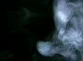 Smoke White 013 Loop Footage