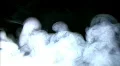 Smoke White 02 Loop HD Footage