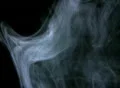Smoke White 03 Loop Web Footage