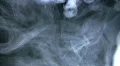 Smoke White 07 Loop HD Footage
