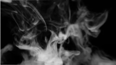 Smoke Wipe Transitions 스톡 동영상 283767954