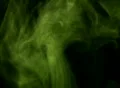 Smoke Yellow 02 Loop Footage