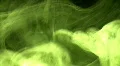Smoke Yellow 03 Loop HD Footage