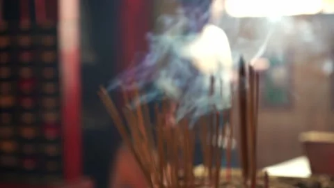 Smoke01 00029868 Stock Footage 136870536