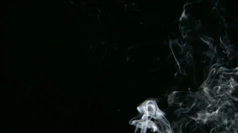 Smoke2 库存影片 538025