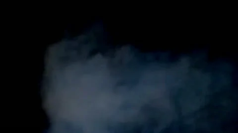 SMOKE2 Video stock 21313420