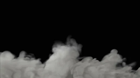 Smoke3 4K Stock Footage 220484823