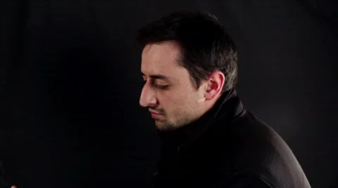 Smoke3 HD Video stock 689070