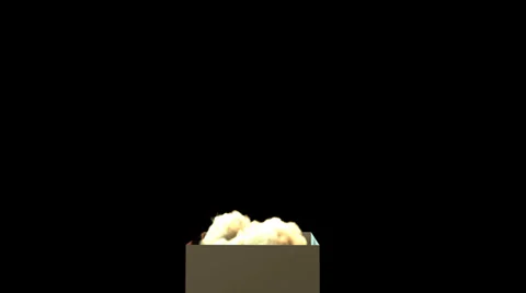 Smoke6 Stock Footage 33309288