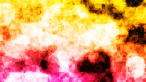 Smoked flowing background Stock Footage 95102693