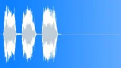 Smoked Herring Gull 1972Sound Effect