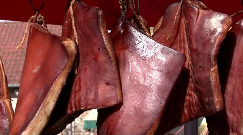 Smoked meat Vidéo 35765710
