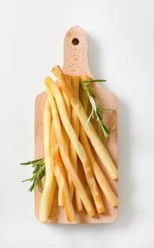 Smoked string cheese 스톡 사진
