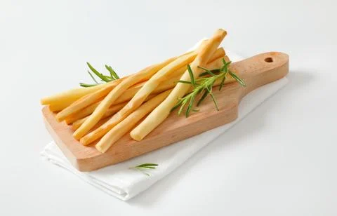 Smoked string cheese 스톡 사진