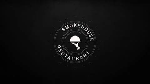 Smokehouse Stockbeeldmateriaal 239323476