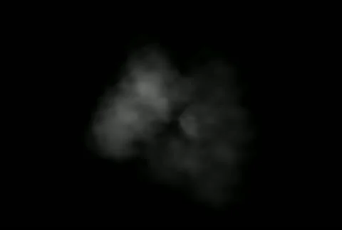 Smokes 01 動画素材 13531229