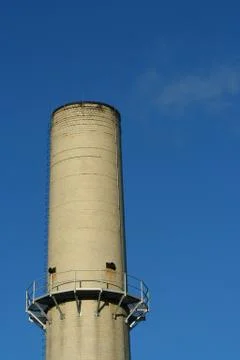 Smokestack Stock Photos