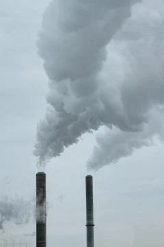 Smokestack Stock Photos