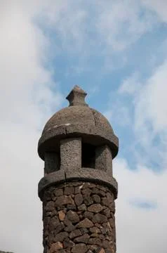 Smokestack Stock Photos