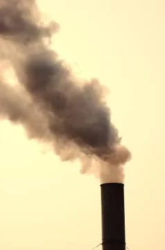 Smokestack Stock Photos