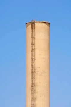 Smokestack Фото