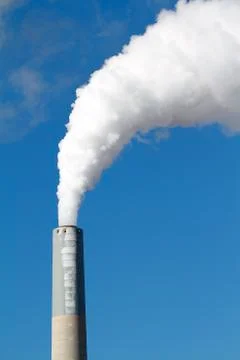 Smokestack Stock Photos