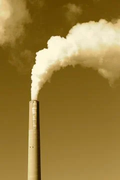 Smokestack Stock Photos