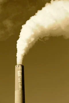 Smokestack Stock Photos
