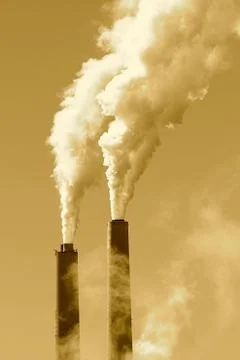 Smokestack Stock Photos