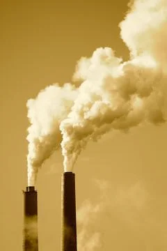 Smokestack Stock Photos