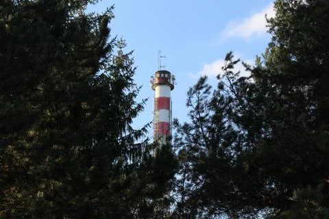 Smokestack Stock Photos