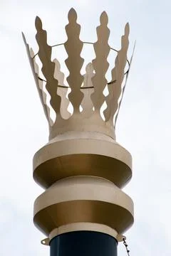 Smokestack Stock Photos