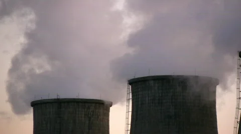 Smoketubes2 ns tl Stock Footage 357151