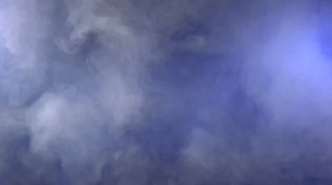 Smokey background Stock Footage 689248