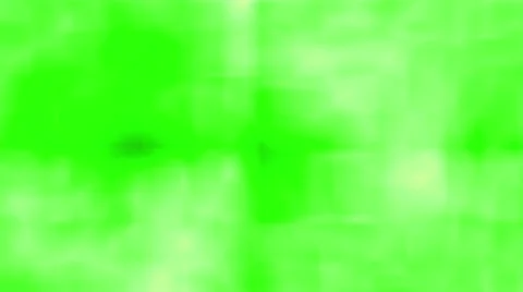 Smokey Cloudy Green Background 4K Stock Footage 47522210