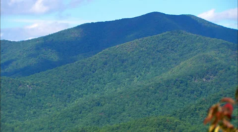 Smokey Mountains 動画素材 31559145